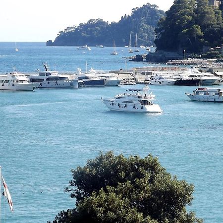 Casa Albina By Holiday World Santa Margherita Ligure Luaran gambar