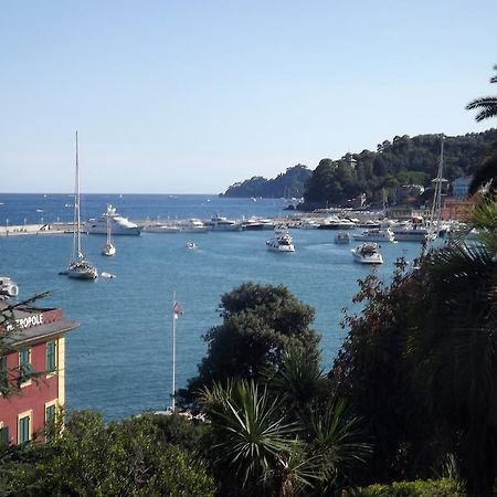 Casa Albina By Holiday World Santa Margherita Ligure Luaran gambar