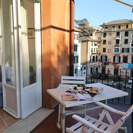 Casa Albina By Holiday World Santa Margherita Ligure Luaran gambar