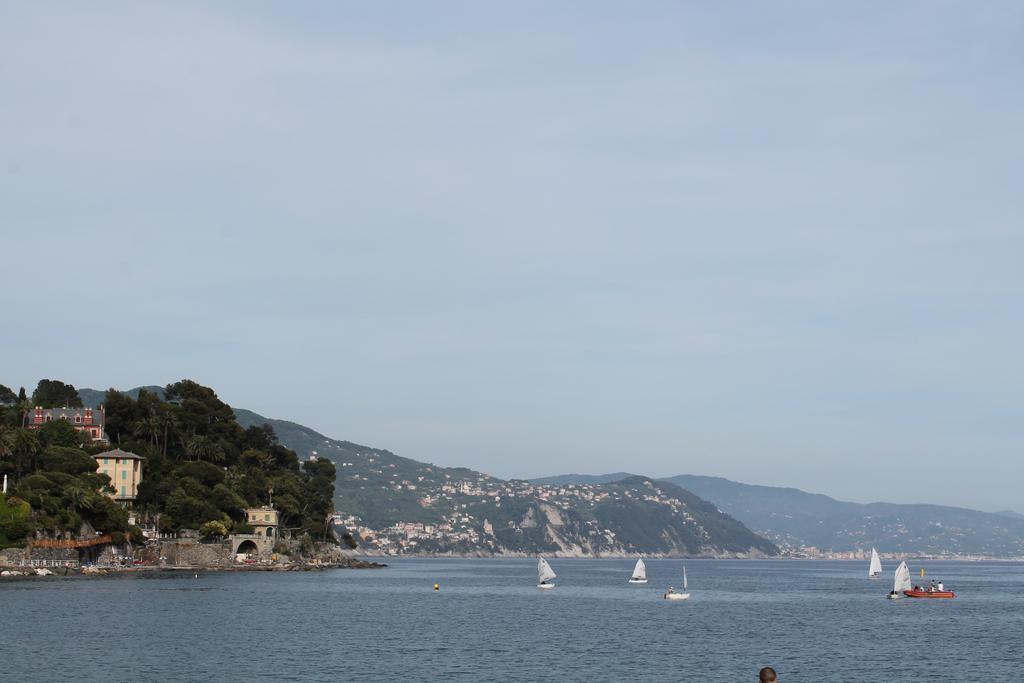 Casa Albina By Holiday World Santa Margherita Ligure Luaran gambar