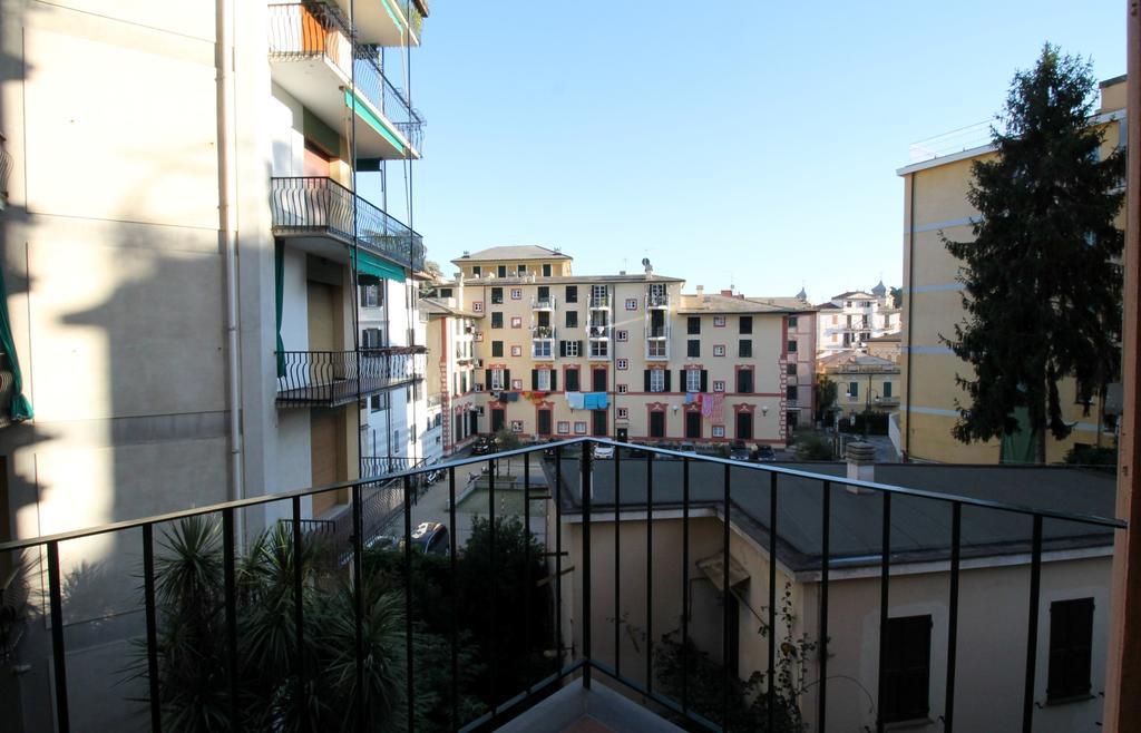Casa Albina By Holiday World Santa Margherita Ligure Luaran gambar