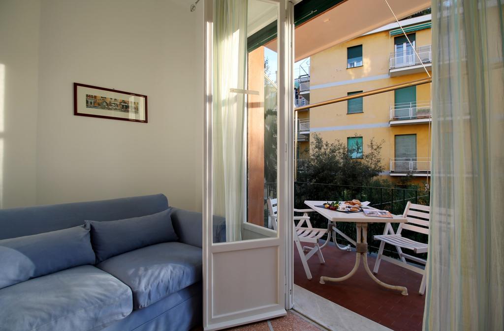 Casa Albina By Holiday World Santa Margherita Ligure Luaran gambar