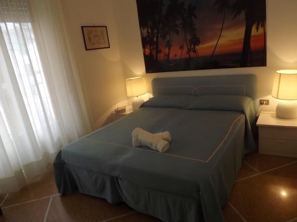 Casa Albina By Holiday World Santa Margherita Ligure Luaran gambar
