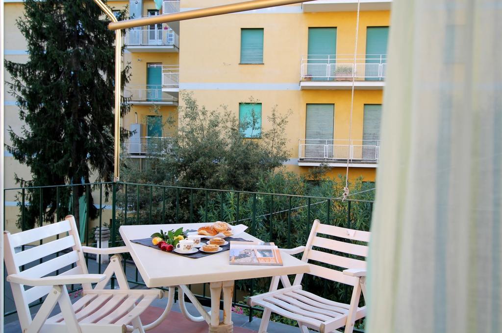 Casa Albina By Holiday World Santa Margherita Ligure Luaran gambar