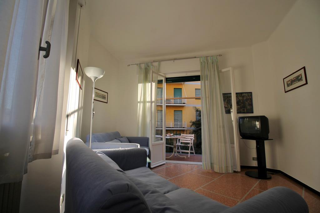 Casa Albina By Holiday World Santa Margherita Ligure Luaran gambar