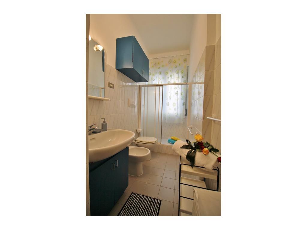 Casa Albina By Holiday World Santa Margherita Ligure Luaran gambar