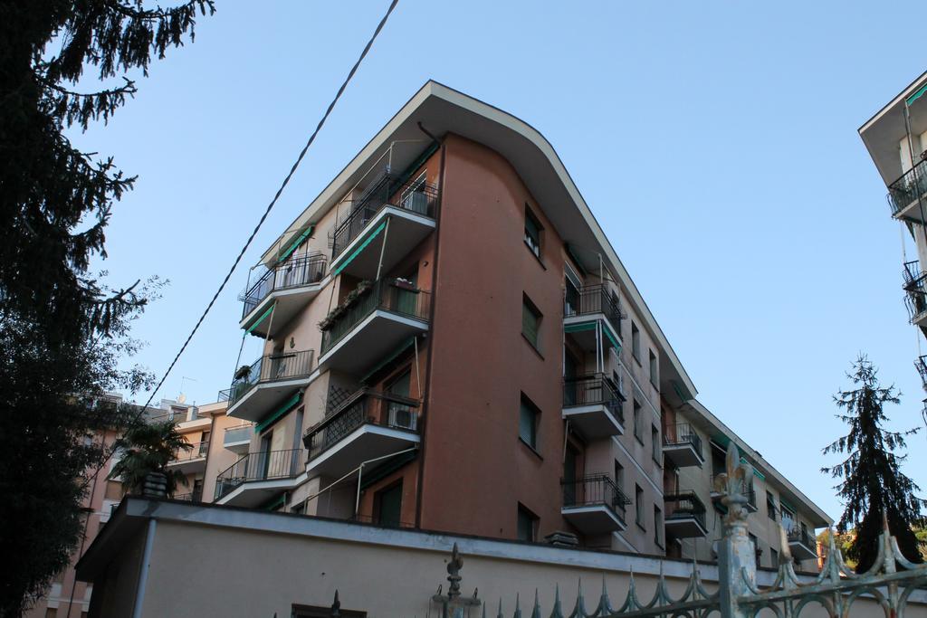 Casa Albina By Holiday World Santa Margherita Ligure Luaran gambar