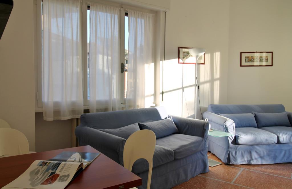 Casa Albina By Holiday World Santa Margherita Ligure Luaran gambar